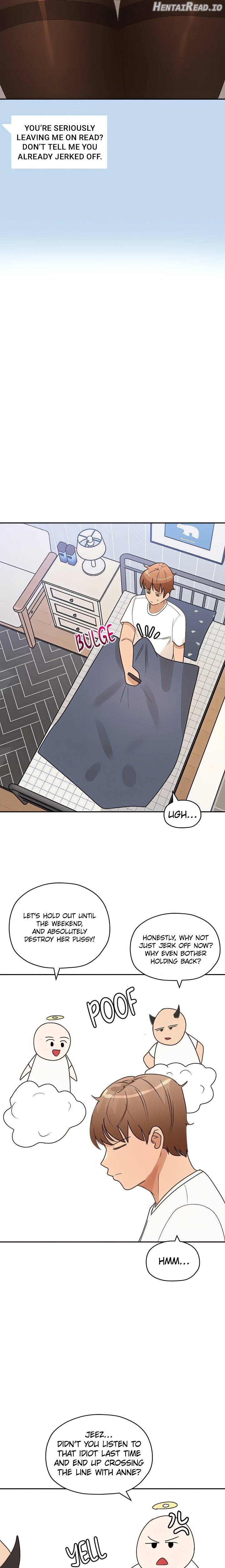Buy 2, Get 1 Free Chapter 19 - page 10