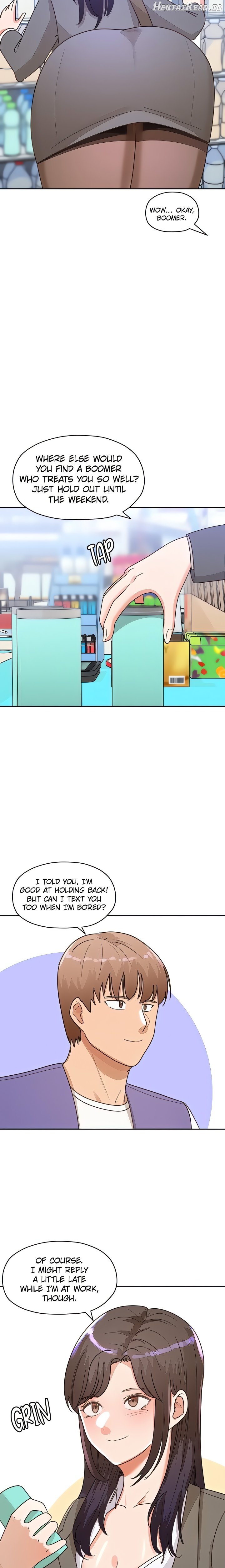 Buy 2, Get 1 Free Chapter 19 - page 3