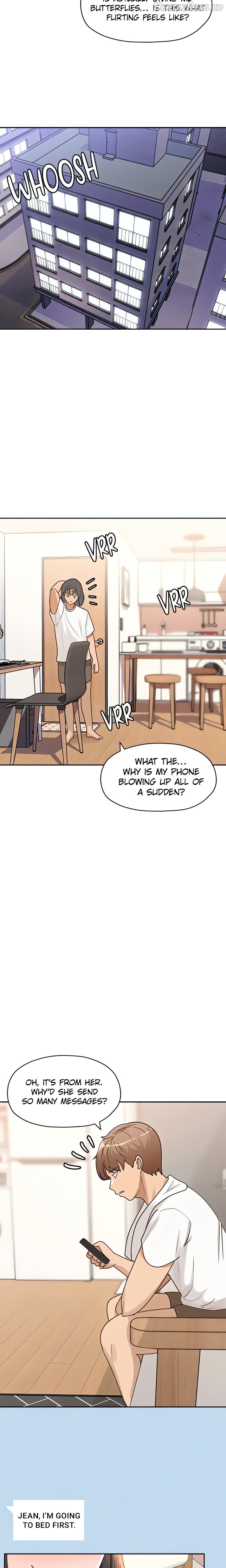 Buy 2, Get 1 Free Chapter 19 - page 7