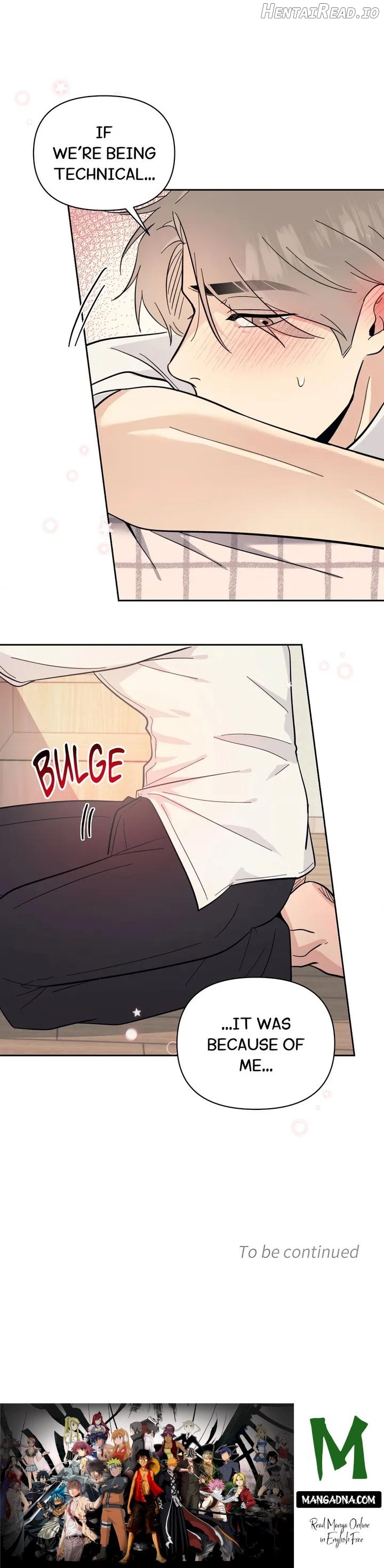 Leave It to Doc! (Uncensored) Chapter 17 - page 17